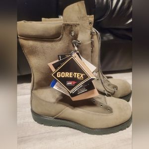 Men's Matterhorn Boots